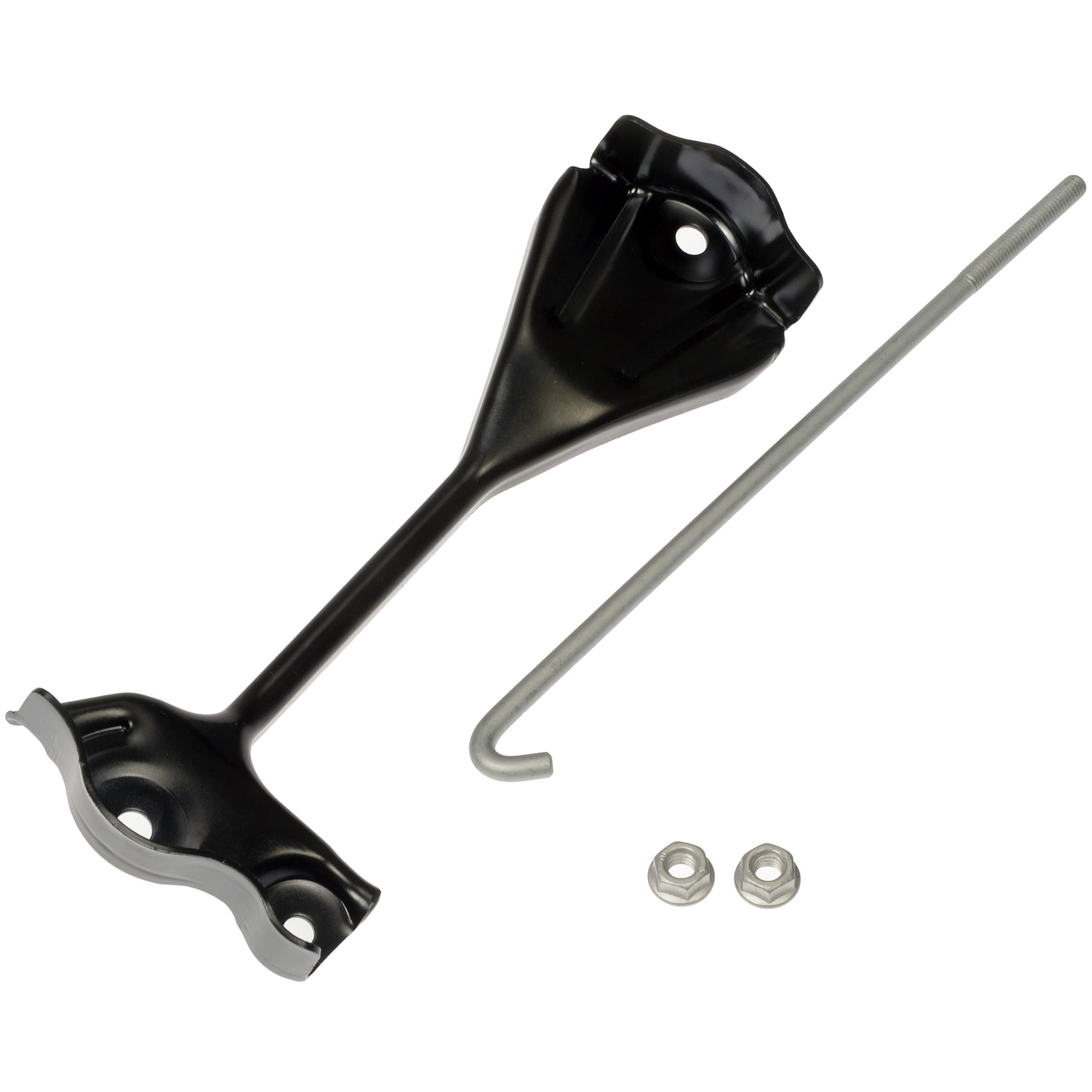 Dorman 60351 Battery Hold Down Kit for Specific Nissan Models