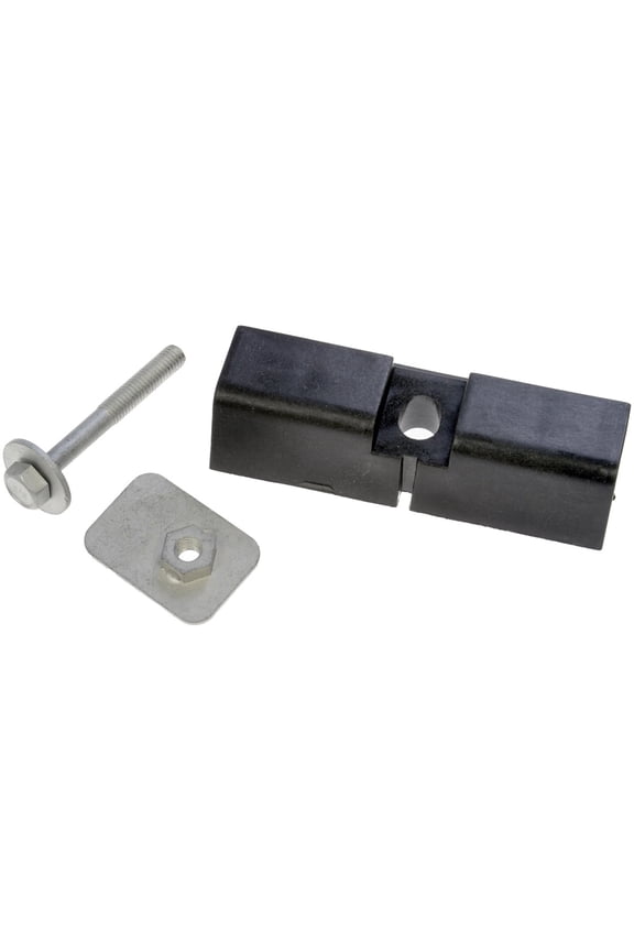 Dorman 60353 Battery Hold Down Kit for Specific Dodge Models