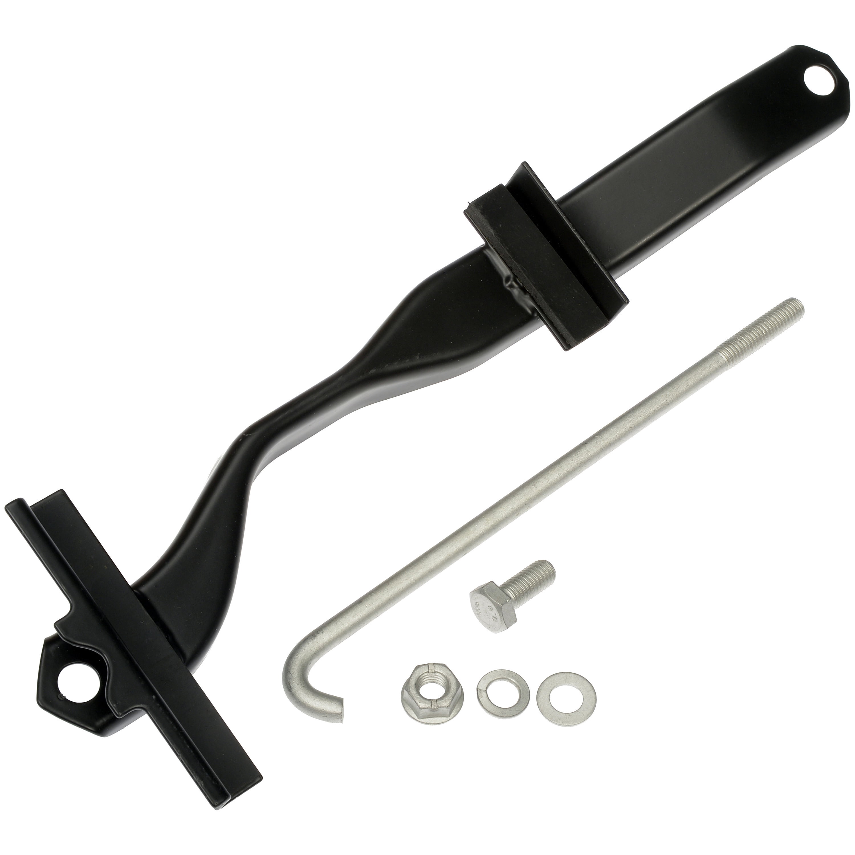 Dorman 60354 Battery Hold Down Kit for Specific Toyota Models
