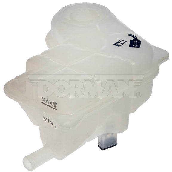 Dorman 603638 Pressurized Coolant Reservoir Fits select: 2001-2009 AUDI A4