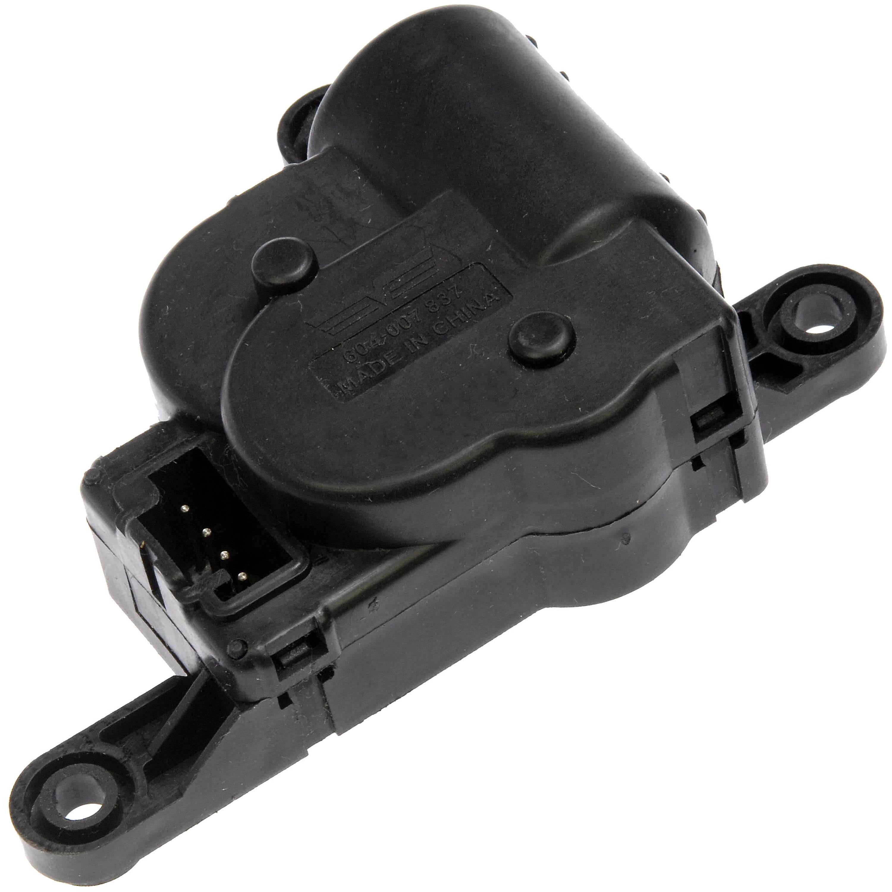Dorman 604-007 HVAC Blend Door Actuator for Specific Chrysler