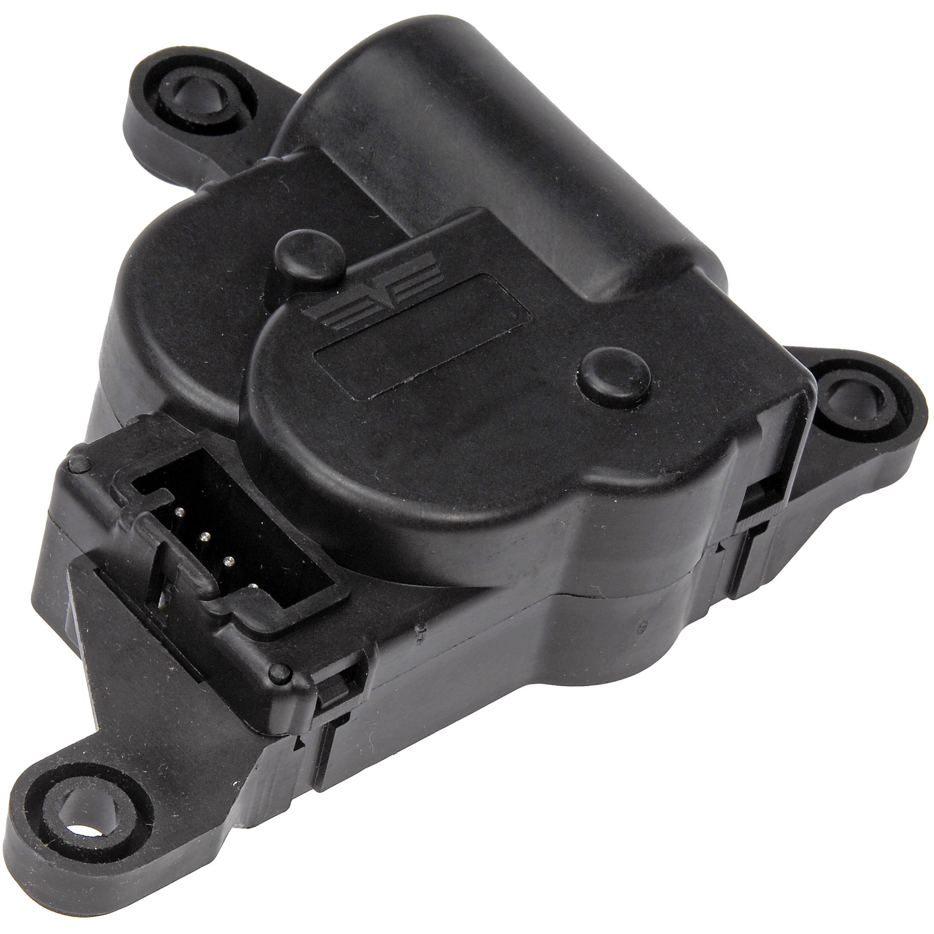Dorman 604-011 HVAC Blend Door Actuator Compatible with Select Chrysler/Dodge Models Fits 2002 Dodge Intrepid