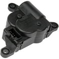 thumbnail image 1 of Dorman 604-011 HVAC Blend Door Actuator Compatible with Select Chrysler/Dodge Models Fits 2002 Dodge Intrepid, 1 of 4