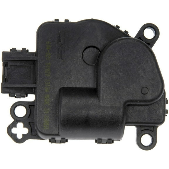 Dorman 604-021 HVAC Blend Door Actuator for Specific Chrysler / Dodge / Jeep Models Fits select: 2010-2017 JEEP PATRIOT, 2010-2017 JEEP COMPASS