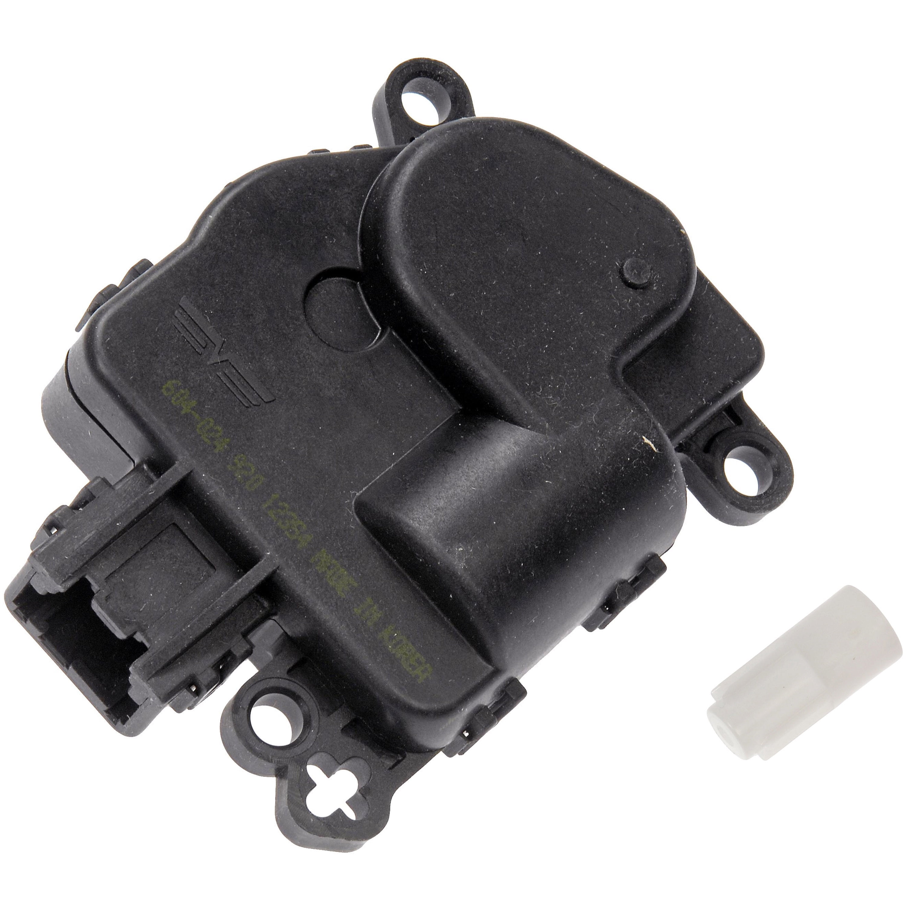 2012 Dodge Grand Caravan Blend Door Actuator Calibration Flash Sales