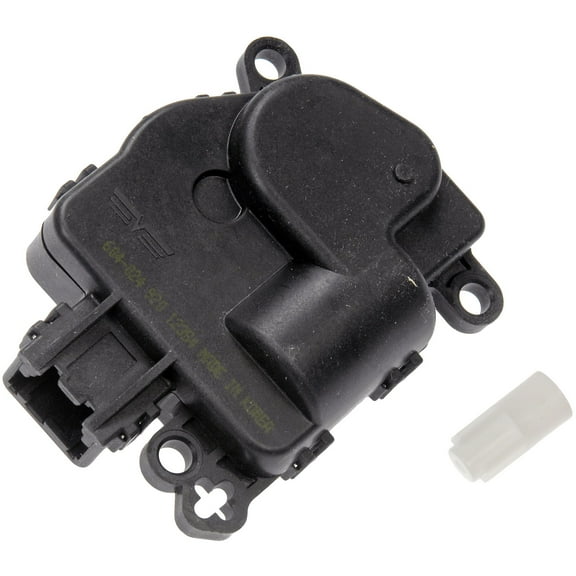 Dorman 604-024 HVAC Blend Door Actuator for Specific Models