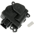 thumbnail interactive-video image 1 of HVAC Heater Blend Door Actuator For Jeep Wrangler Patriot Dodge Caliber 2007-2012 – AutoResolution1 MVHVAC142 1 of 5