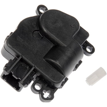 HVAC Heater Blend Door Actuator For Jeep Wrangler Patriot Dodge Caliber 2007-2012 – AutoResolution1 MVHVAC142