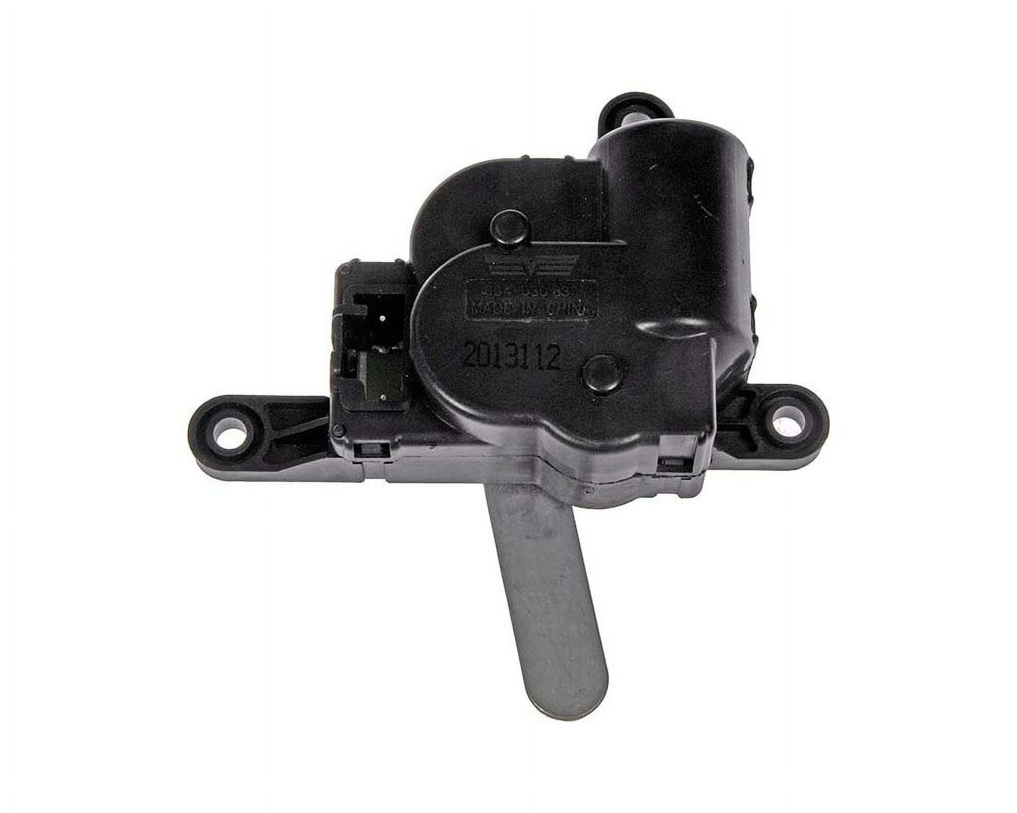 Dorman 604-030 HVAC Blend Door Actuator for Specific Chrysler / Dodge Models Fits select: 2001-2003 CHRYSLER INTREPID, 1999-2004 CHRYSLER 300M