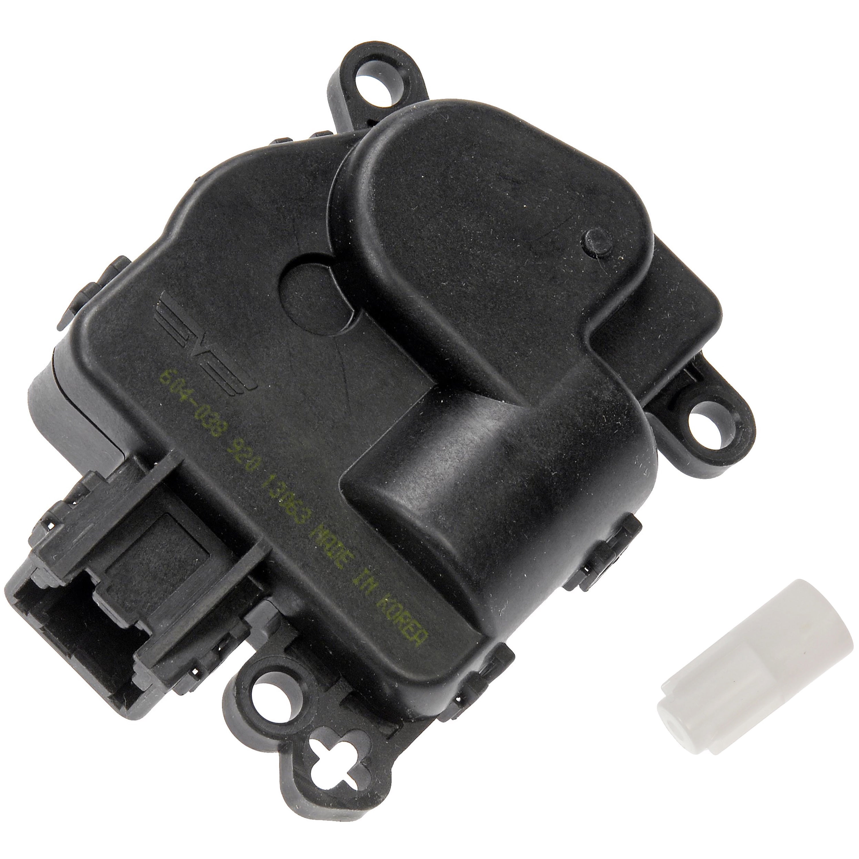 Dorman 604-038 HVAC Blend Door Actuator for Specific Dodge / Ram
