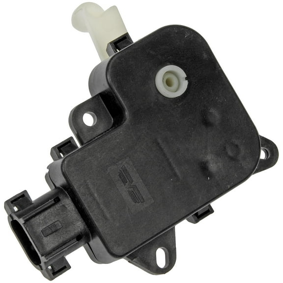 Dorman 604-044 HVAC Blend Door Actuator for Specific Jeep Models Fits select: 1999-2002 JEEP GRAND CHEROKEE