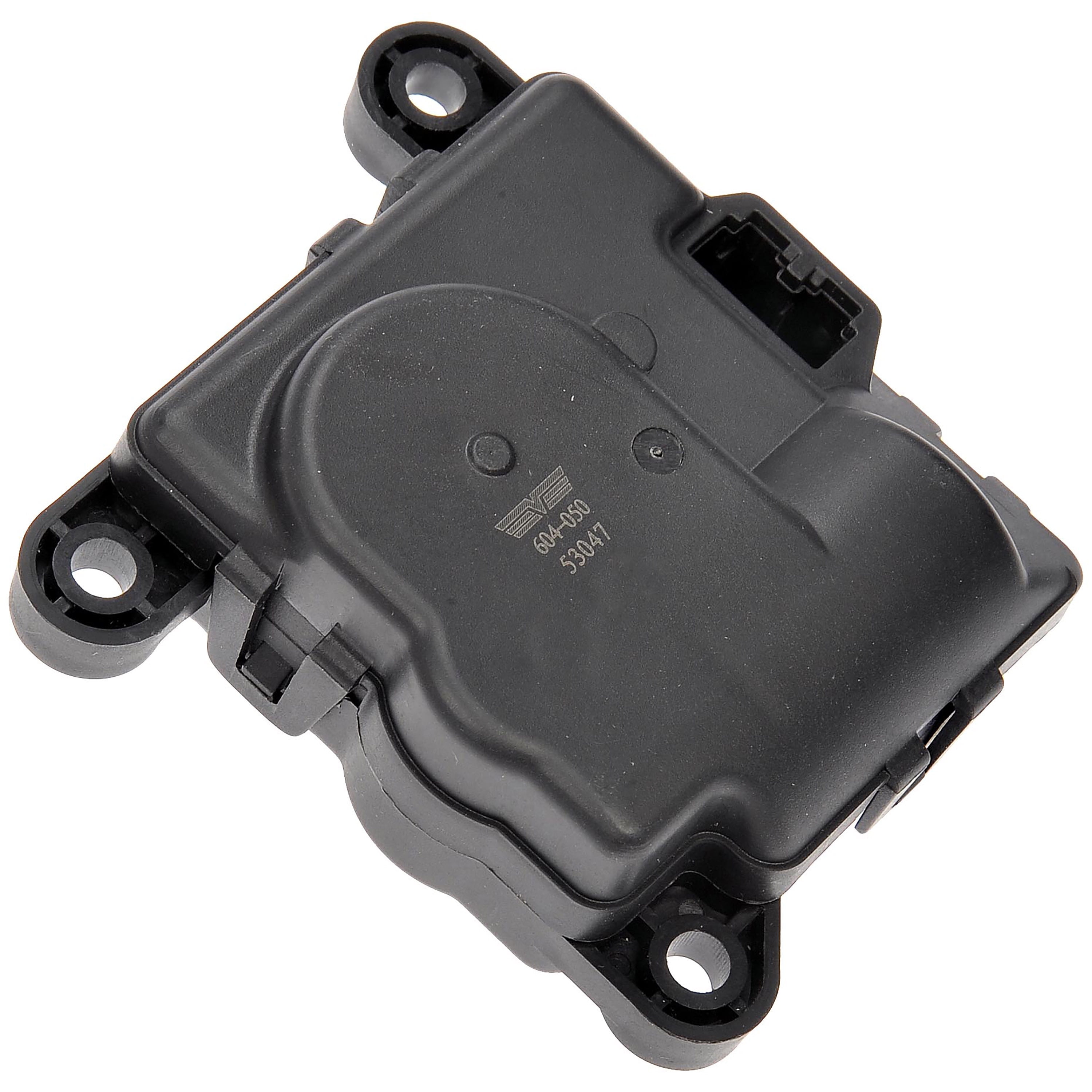 Dorman 604-050 HVAC Blend Door Actuator for Specific Jeep Models Fits select: 2002-2005 JEEP LIBERTY