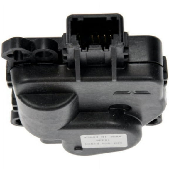 Dorman 604-059 HVAC Blend Door Actuator for Specific Dodge / Jeep Models Fits select: 2014-2018,2020-2022 JEEP GRAND CHEROKEE