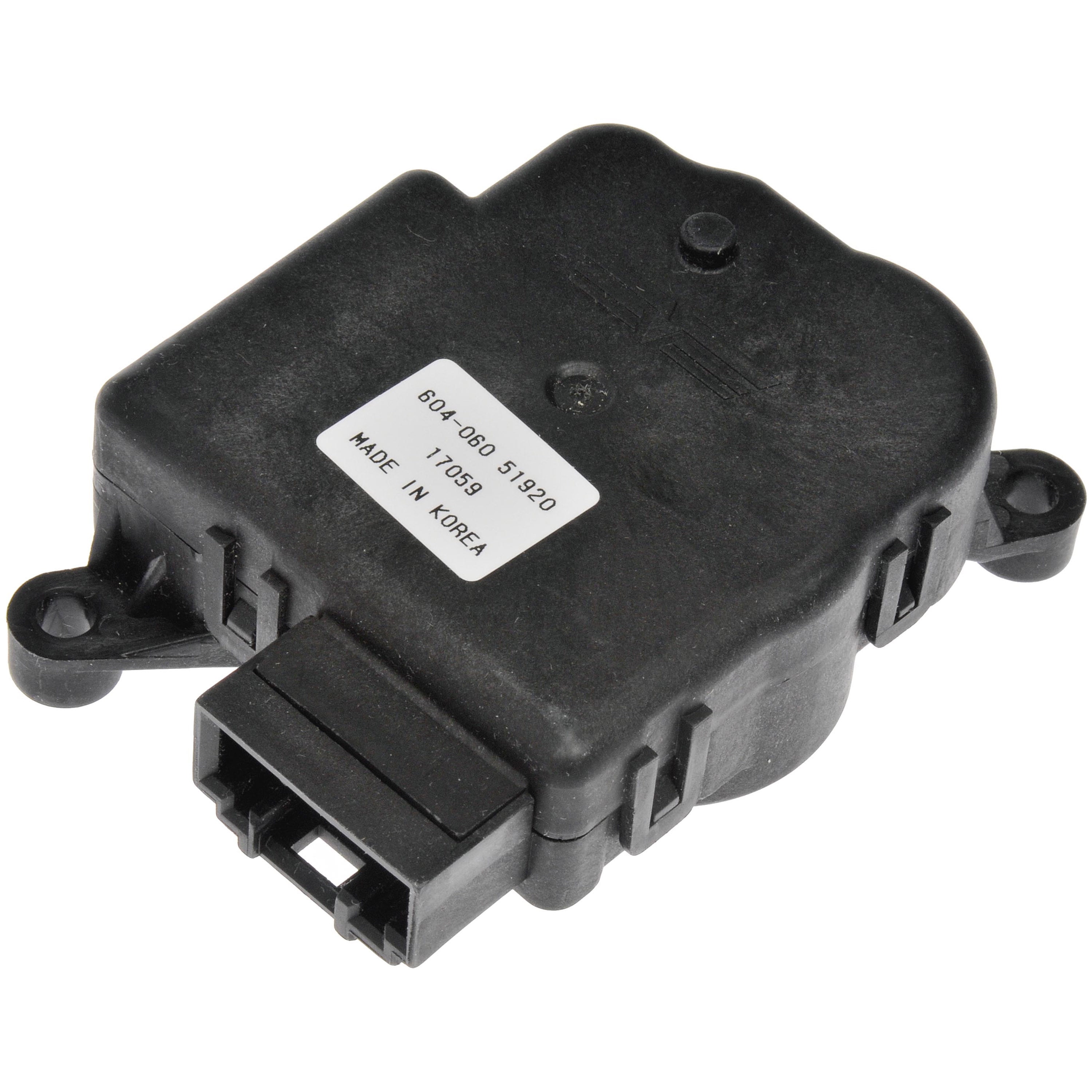 Dorman 604-060 HVAC Blend Door Actuator for Specific Dodge / Jeep Models Fits select: 2014-2018,2020-2022 JEEP GRAND CHEROKEE