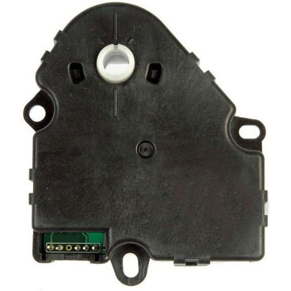 Dorman 604-106 HVAC Air Door Actuator for 1994-2014 GENERAL MOTORS