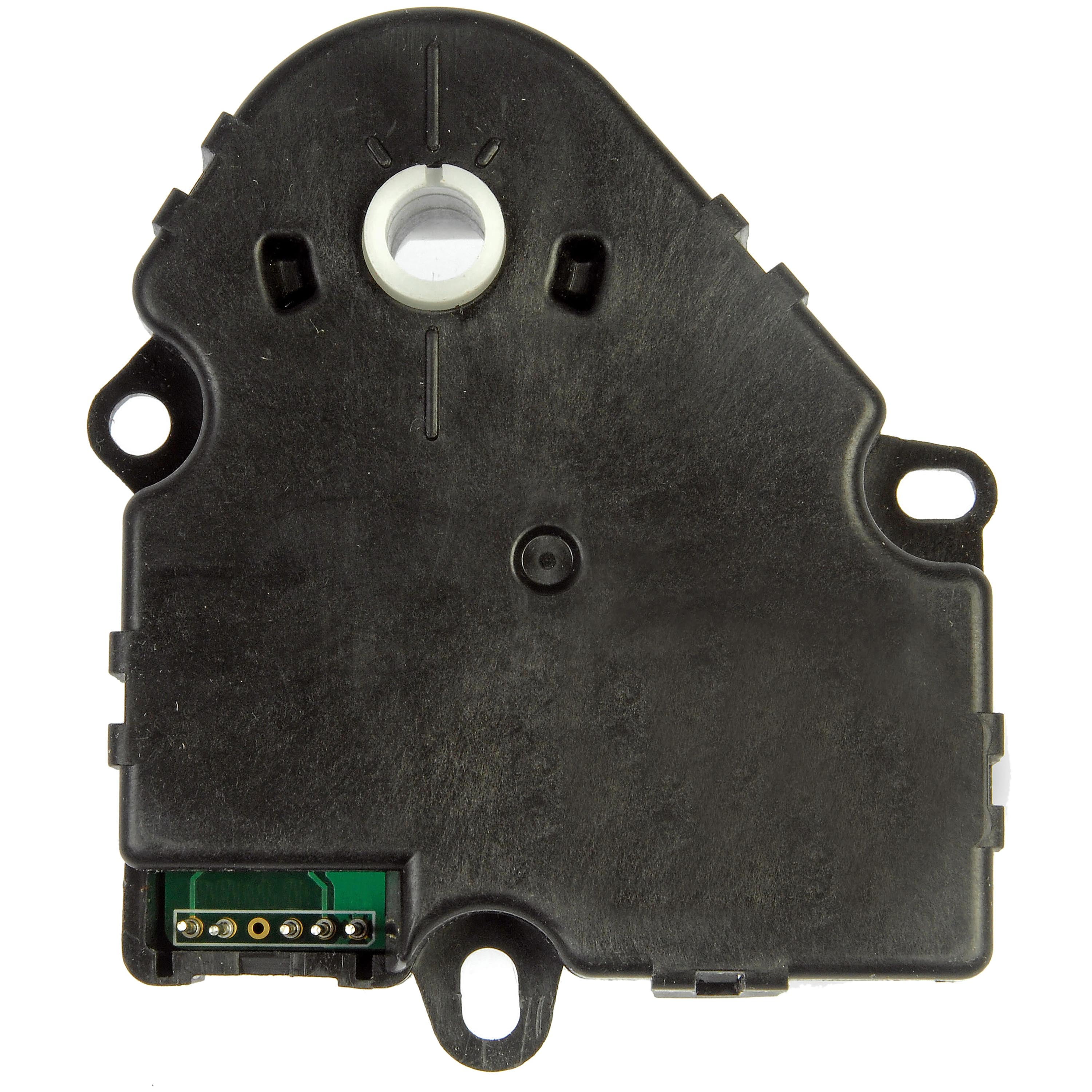 Dorman 604106 HVAC Blend Door Actuator for Specific Models Fits select