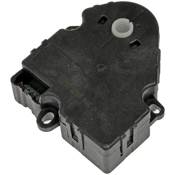 Dorman 604-107 HVAC Blend Door Actuator for Specific Models Fits select: 1995-2000 CHEVROLET GMT-400, 1995-2000 CHEVROLET TAHOE