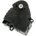 thumbnail image 1 of Dorman 604-111 HVAC Blend Door Actuator for Specific Models Fits select: 2003-2006 CHEVROLET TAHOE, 2002-2009 CHEVROLET TRAILBLAZER, 1 of 5