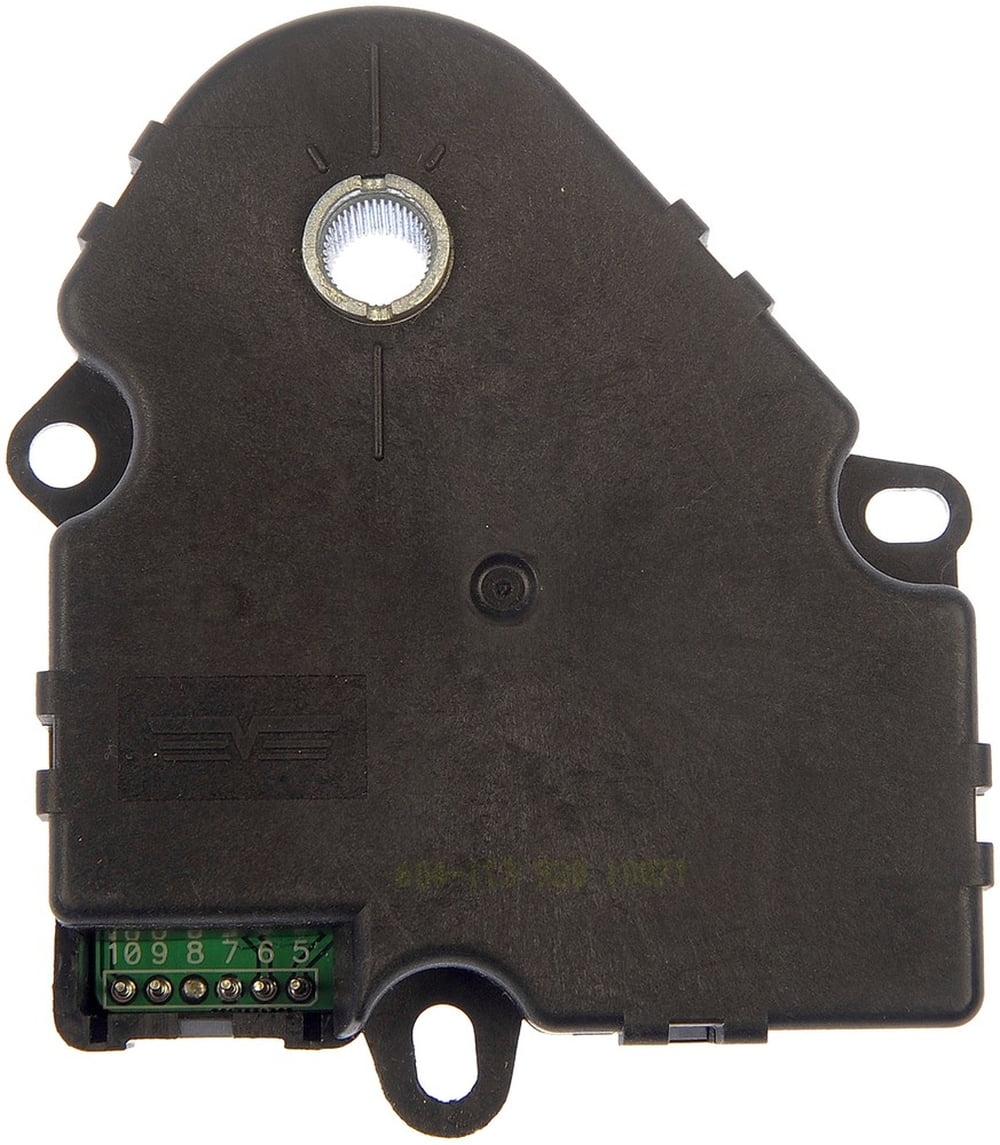 HVAC Blend Door Actuator