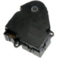 thumbnail image 1 of Dorman 604-119 Hvac Heater Blend Door Actuator Fits select: 2003-2009 CHEVROLET TRAILBLAZER, 2003-2009 GMC ENVOY, 1 of 5