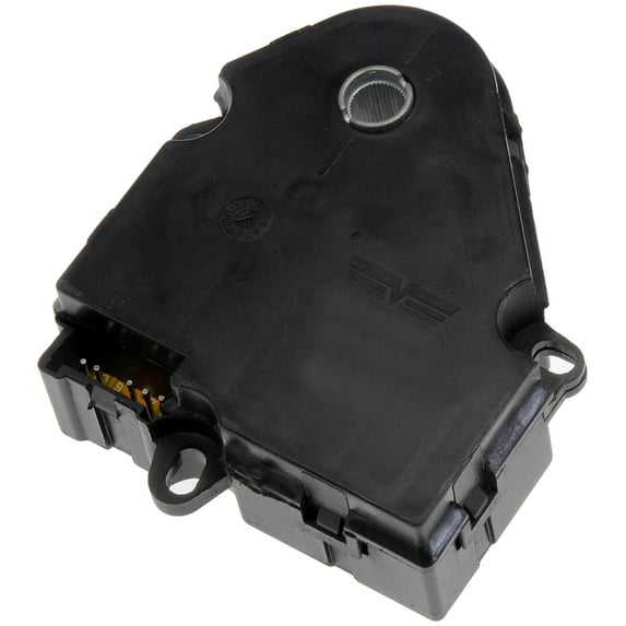 Dorman 604-119 Hvac Heater Blend Door Actuator Fits select: 2003-2009 CHEVROLET TRAILBLAZER, 2003-2009 GMC ENVOY