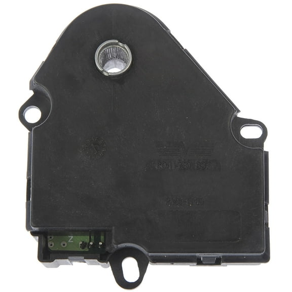 Dorman 604-120 HVAC Blend Door Actuator Compatible with Select Models Fits 2004 Chevrolet Trailblazer