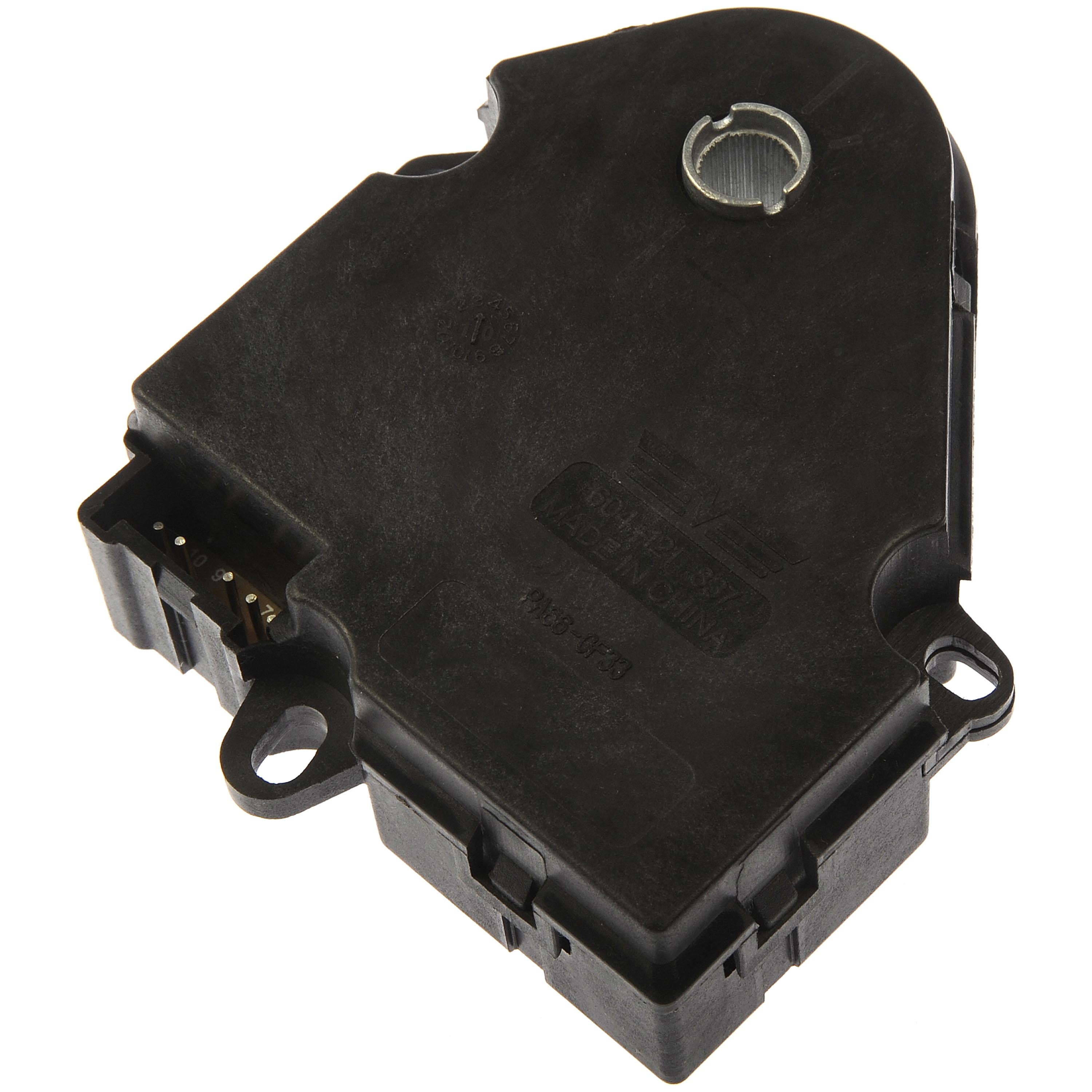 Dorman 604-121 Heater Blend Door Actuator - Walmart.com
