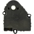 thumbnail image 1 of Dorman 604-124 HVAC Blend Door Actuator for Specific Models Fits select: 1988-1994 CHEVROLET GMT-400, 1989-1994 GMC SIERRA, 1 of 4