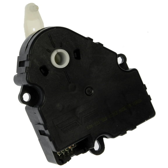 Dorman 604-131 HVAC Blend Door Actuator for Specific Chevrolet / Oldsmobile / Pontiac Models Fits select: 2001-2005 CHEVROLET VENTURE, 2001-2004 PONTIAC MONTANA