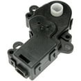 thumbnail image 1 of Dorman 604-132 HVAC Blend Door Actuator for Select Chevrolet/GMC/Pontiac Models Fits 2005 Chevrolet Colorado, 1 of 3