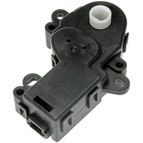 Dorman 604-132 HVAC Blend Door Actuator for Select Chevrolet/GMC/Pontiac Models Fits 2005 Chevrolet Colorado