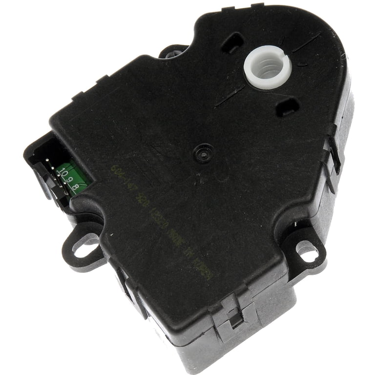 Dorman 604-147 HVAC Blend Door Actuator for Specific Buick
