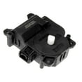 thumbnail image 1 of Dorman 604-148 HVAC Blend Door Actuator for Specific Buick Models Fits select: 2006-2011 BUICK LUCERNE, 1 of 3