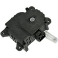 thumbnail image 1 of Dorman 604-151 Left Main HVAC Blend Door Actuator for Specific Buick / Cadillac Models Fits select: 2006-2011 BUICK LUCERNE, 2006 CADILLAC COMMERCIAL CHASSIS, 1 of 5