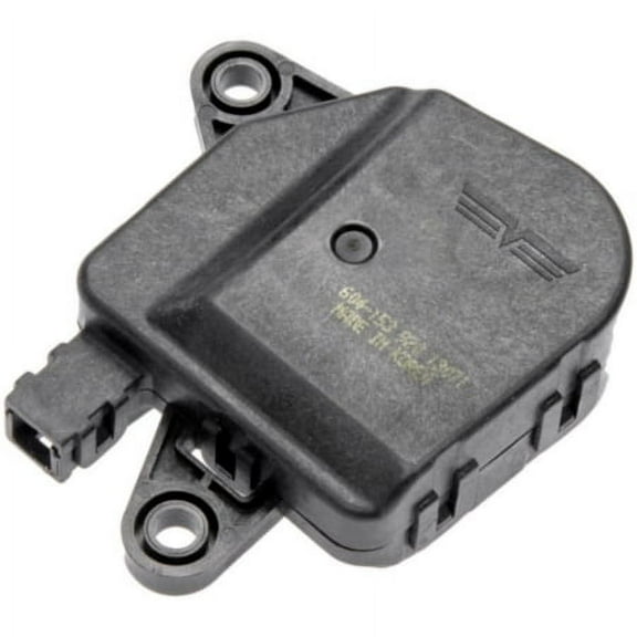 Dorman 604-153 HVAC Blend Door Actuator for Specific Models Fits select: 2005-2008 CHEVROLET UPLANDER, 2006 PONTIAC MONTANA