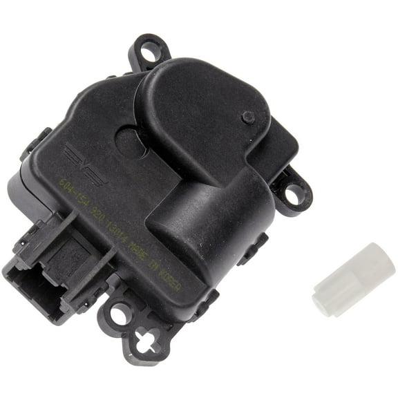 Dorman 604-154 HVAC Blend Door Actuator for Specific Models Fits select: 2005-2008 CHEVROLET UPLANDER, 2006 PONTIAC MONTANA