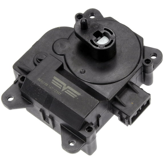 Dorman 604-158 HVAC Blend Door Actuator for Specific Cadillac Models Fits select: 2006-2007 CADILLAC CTS-V, 2003-2005 CADILLAC CTS