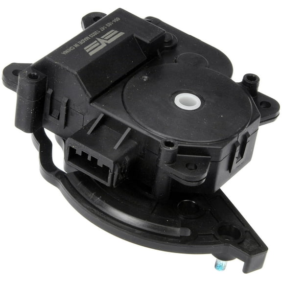 Dorman 604-163 HVAC Blend Door Actuator for Specific Cadillac Models Fits select: 2003-2005 CADILLAC CTS, 2004-2005 CADILLAC SRX