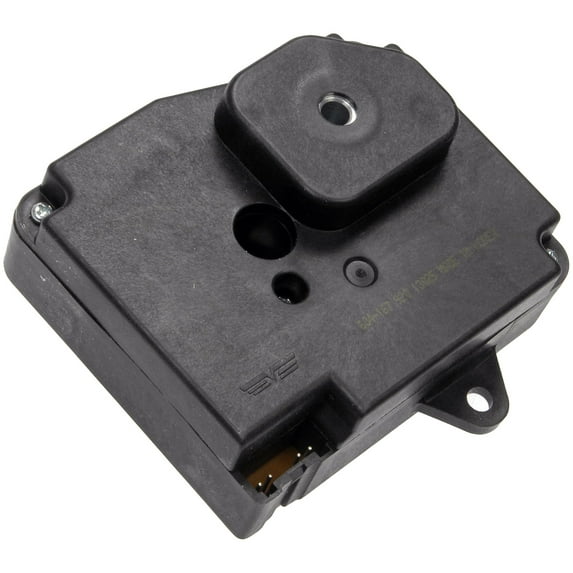 Dorman 604-167 Right Main HVAC Blend Door Actuator for Specific Cadillac Models Fits select: 2004 CADILLAC PROFESSIONAL CHASSIS, 2000-2003 CADILLAC DEVILLE