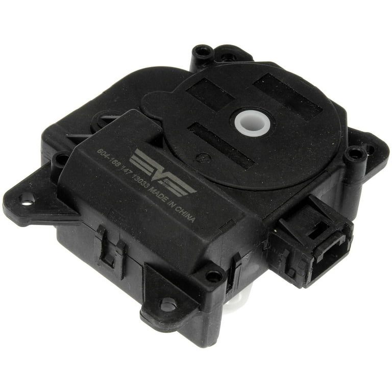 Dorman 604-168 HVAC Blend Door Actuator for Specific Cadillac