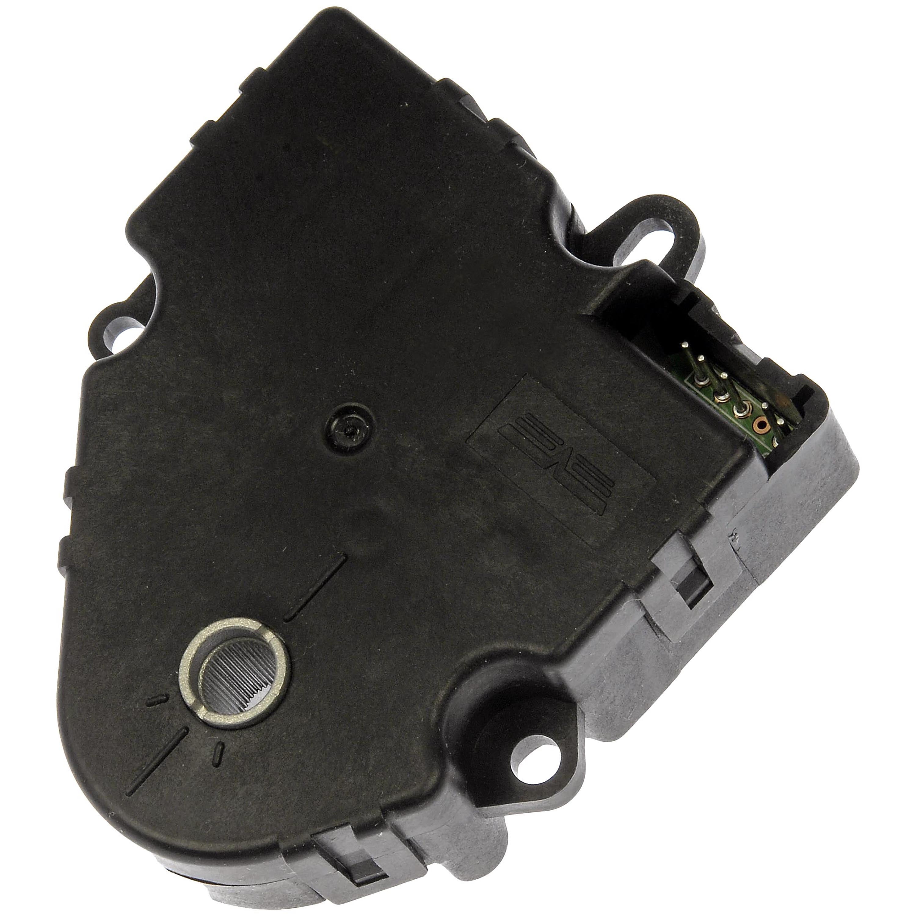 Dorman 604-141 Attuatore Per Porta HVAC – Ricambio Auto, Sostituzione Diretta