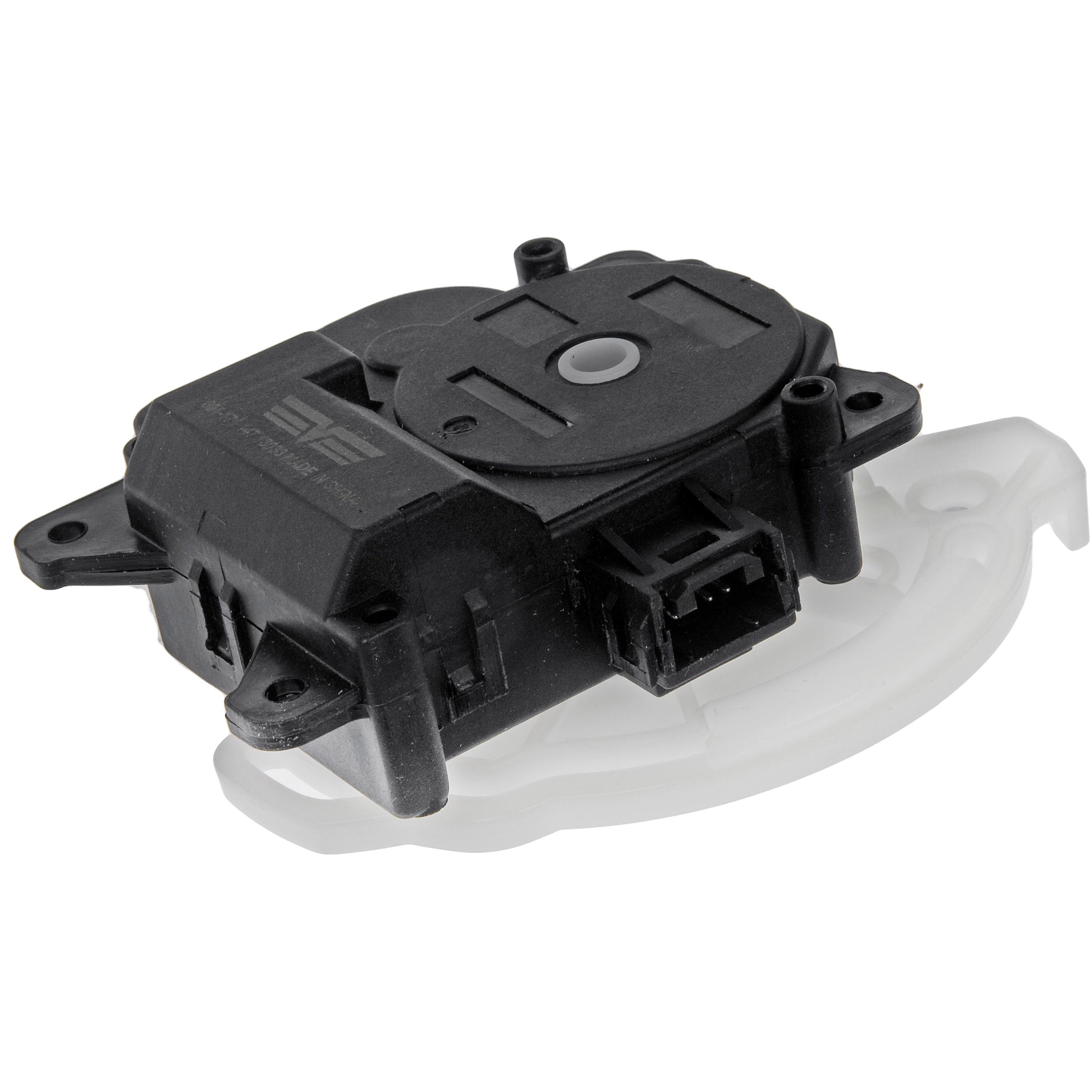 Dorman 604-171 HVAC Blend Door Actuator for Specific Cadillac Models Fits select: 2007-2009 CADILLAC SRX