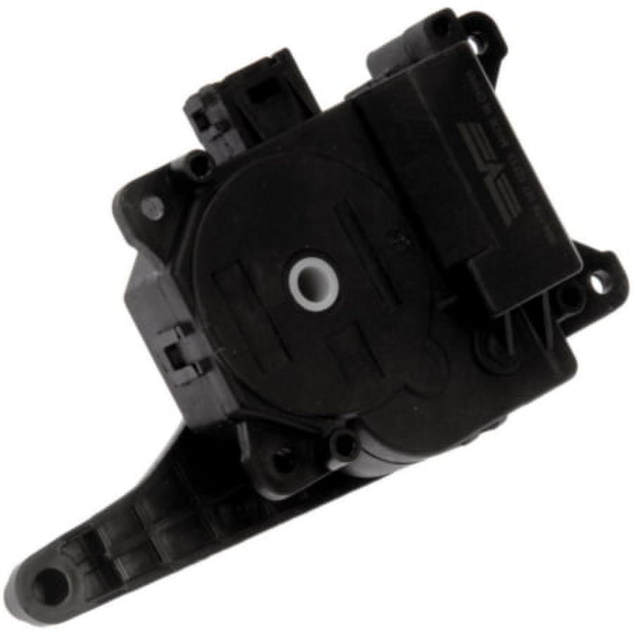 Doran Actuador de puerta de ezcla HVAC 604-818 copatible con odelos