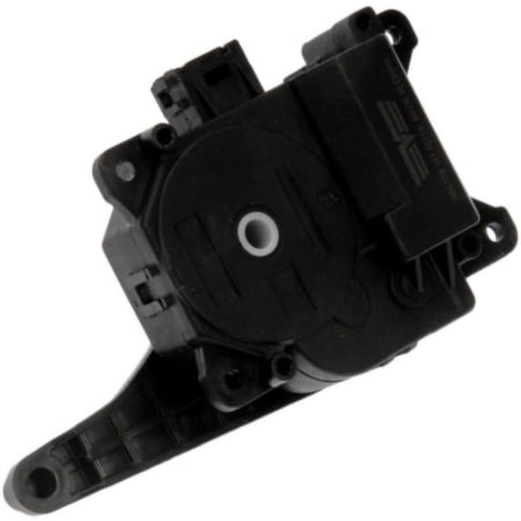Dorman 604-175 HVAC Blend Door Actuator for Specific Cadillac Models Fits select: 2005-2011 CADILLAC STS
