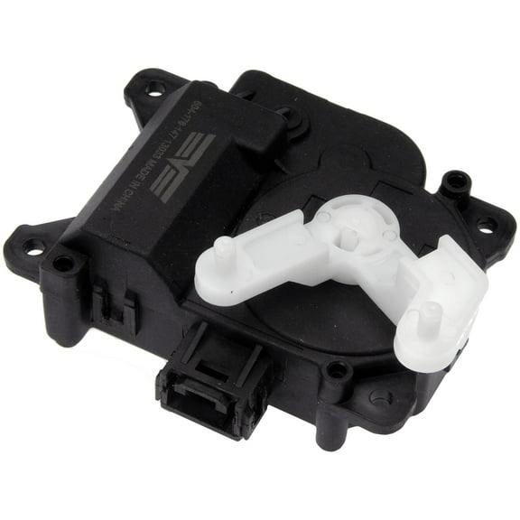 Dorman 604-176 HVAC Blend Door Actuator for Specific Cadillac Models Fits select: 2005-2011 CADILLAC STS