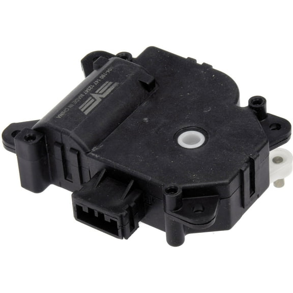 Dorman 604-190 HVAC Blend Door Actuator for Specific Chevrolet / Pontiac Models