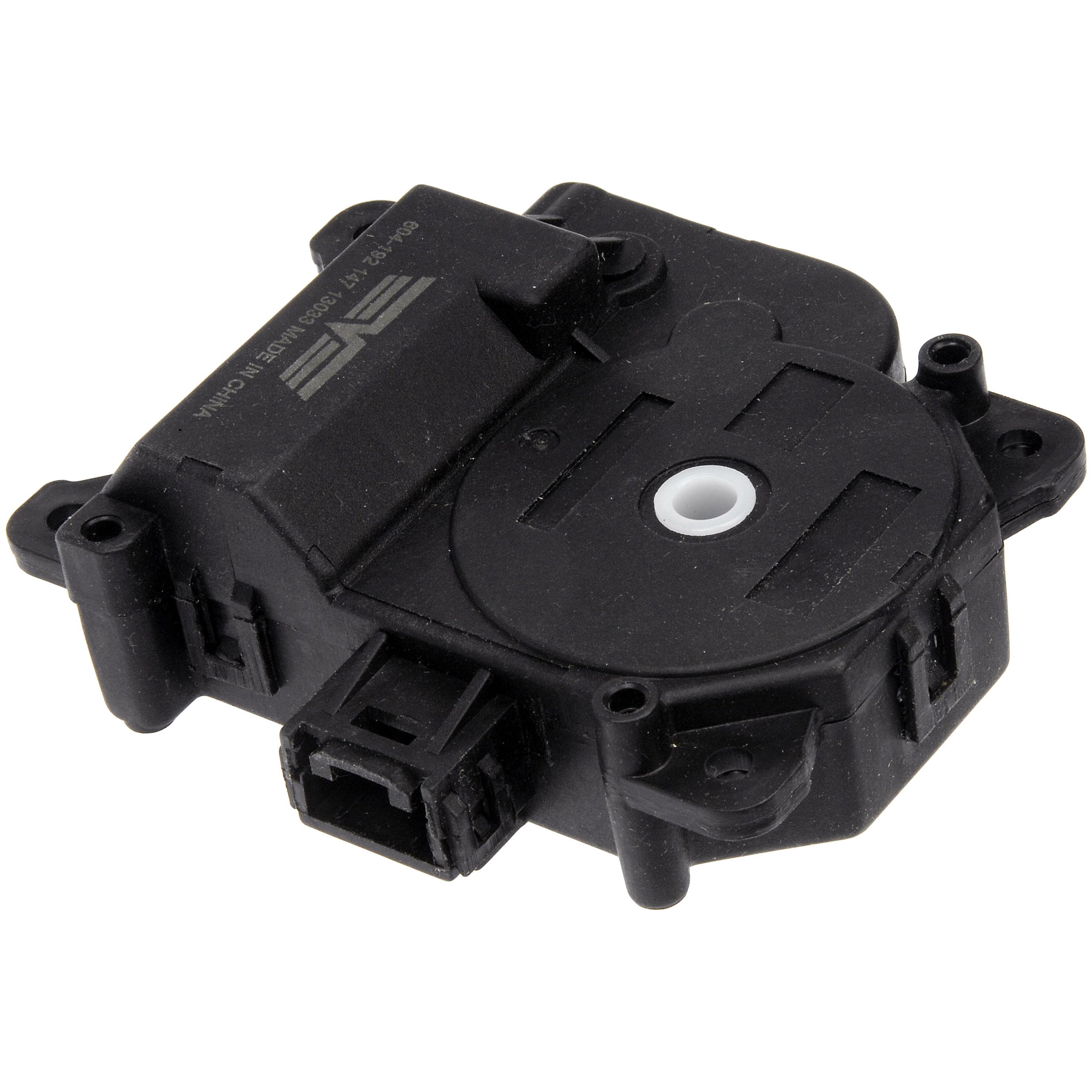 Dorman 604-192 HVAC Blend Door Actuator for Specific Pontiac