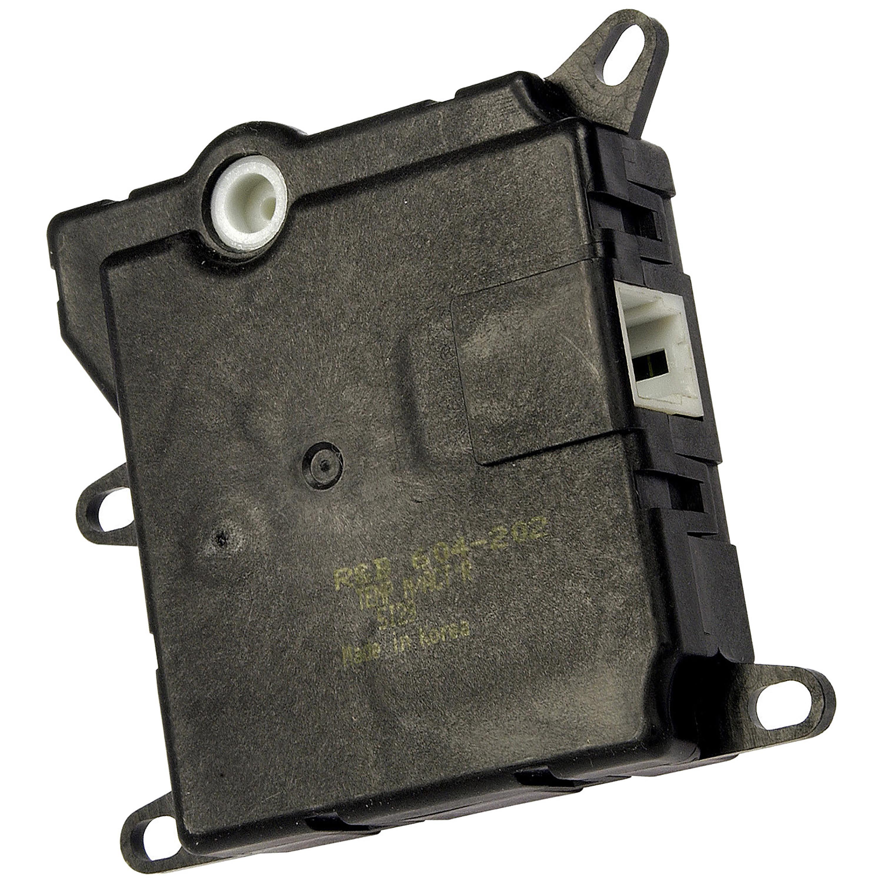 Dorman 604-202 HVAC Blend Door Actuator for Specific Ford