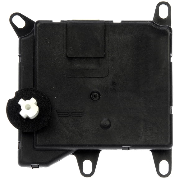 Dorman 604-205 HVAC Blend Door Actuator for Specific Ford / Lincoln Models Fits select: 1997-2003 FORD F150, 1997-2002 FORD EXPEDITION