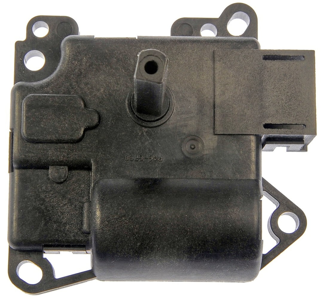 1PZ ATTUATORE PORTA miscela riscaldamento AC per Ford F150 2009 2014